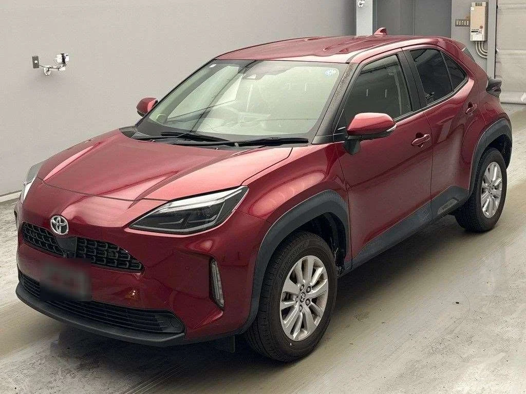 Toyota Yaris Cross MXPB10 2022